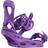 Burton Scribe Snowboard Bindings