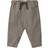 Wheat Baby's Rufus Lined Trousers - Raven Check