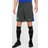 Nike Maskinstrikkede FC Barcelona Strike Third Dri-FIT-fodboldshorts til mænd grå