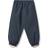 Wheat Kid's Jay Tech Ski Pants - Dark Blue