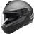Schuberth C4 Pro Swipe Grey