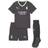 Puma AC Milan 24/25 Third Jersey Mini-Kit Kids