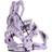 Nidecker Flow Fenix 2025 Snowboard Bindinger