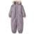 Wheat Kid's Moe Tech Snowsuit - Winter Flowers