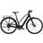 Trek Fx+ 2 Stagger XL Svart Elcykel Damcykel