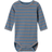 Name It Baby Long Sleeved Romper - Bering Sea