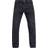 John Doe Motorcycle Cargo Trousers Mono - Noir Man
