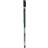 Zandstra Double Ice Pole Black 145