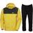 Helly Hansen Vancouver regnset, Dam, navy/Svart