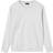 LMTD Sweatshirt Noos NlnNizu Light Grey/Melange 11-12 år (146-152) Sweatshirt