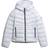 Superdry PSuperdry Fuji Quilted Puffer - Violet