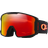 Oakley Line Miner Rene Rinnekangas Signature Goggle prizm snow torch iridium Uni