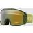 Oakley Line Miner Jamie Anderson Signature Goggle prizm snow rose gold irid Uni