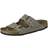 Birkenstock Tøfler ARIZONA Kaki