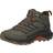 Merrell Speed Strike Mid GTX Walking boots 46,5, olive