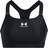 Under Armour Sport-BH UA HG High Svart