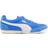 Puma Arizona Nylon Sneakers, Blue, 37.5, Shoes