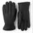 Hestra Alvar Gloves - Black/Grey