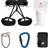 Mammut 4 Slide Climbing Package Black XS-M
