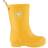 Hummel Rubber Boot Jr - Sports Yellow