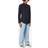 Polo Ralph Lauren Polo Ralph Lauren Custom Fit Garment Dyed Oxford Shirt Navy
