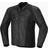 Alpinestars Faster V3 Leather Jacket - Black