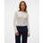 Vero Moda Vmshelby Topp Snow white