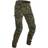 Richa Mc Byxor Apache Kevlar Camo - Army Camo Herr