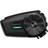 Sena SPIDER RT1 Single Intercom Svart