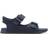 Clarks Baha Beach Kid Blue