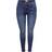 Only Onlpower Skinny Jeans - Mørkeblå