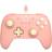 8Bitdo Ultimate 2C Wired Controller - Peach