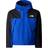 The North Face Kid's Antora Triclimate 3-in-1 Jacket - TNF Blue