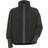 Didriksons Mella Full-Zip Svart