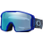 Oakley Line Miner M PRIZM Crystal Blue Cell