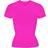 SKIMS Soft Smoothing Seamless T-shirt - Fuchsia