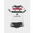 adidas adidas Originals Manchester United FC 2024/25 Third Kit Infant White 12-18M