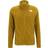 The North Face 100 Glacier FZ Fleece - Oliven/Hvid