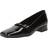 Vagabond Pumps Debbi Svart