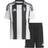 Adidas Kids Juventus 24/25 Home Mini Kit