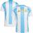 adidas Argentina 2024 Home Authentic Jersey