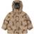 Konges Sløjd Kid's Ace Rain Jacket - Tiger