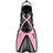 Mares Kid's X-One Swim fins 30-34, pink
