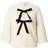 Y.A.S Cardigan yasEgsa 3/4 Knit Beige