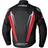 Rst Tractech Evo 5 CE Textile Jacket - Black/White Man
