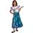 Disguise Disney Encanto Klassisk Kostume