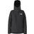 The North Face Insulated Jacket W TNF - Black