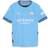 Puma Kid's Replica Manchester City Home Jersey 24/25-yxl