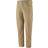Patagonia Quandary Pants Vandringsbyxor Herr - Beige