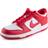 Nike Dunk Low Retro SP St John - Red